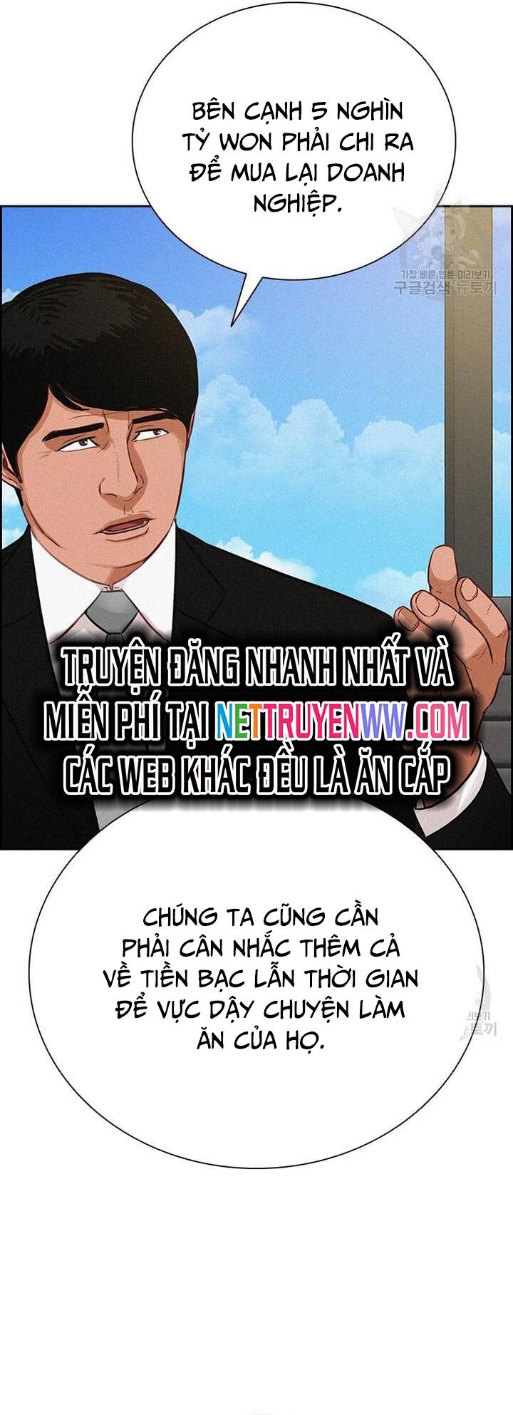 Chúa Tể Đồng Tiền Chapter 144 - 12