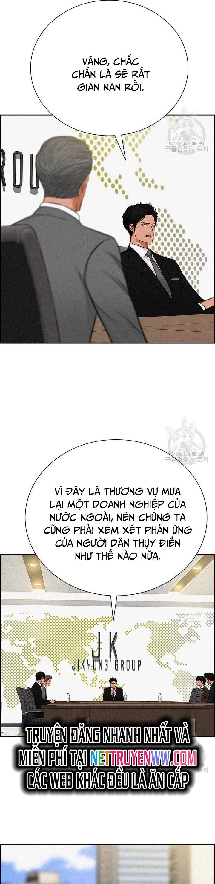 Chúa Tể Đồng Tiền Chapter 144 - 13