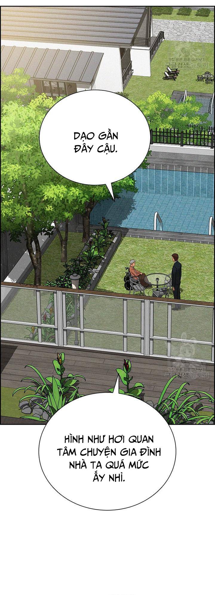 Chúa Tể Đồng Tiền Chapter 144 - 19