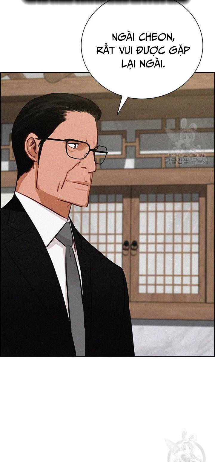 Chúa Tể Đồng Tiền Chapter 144 - 5