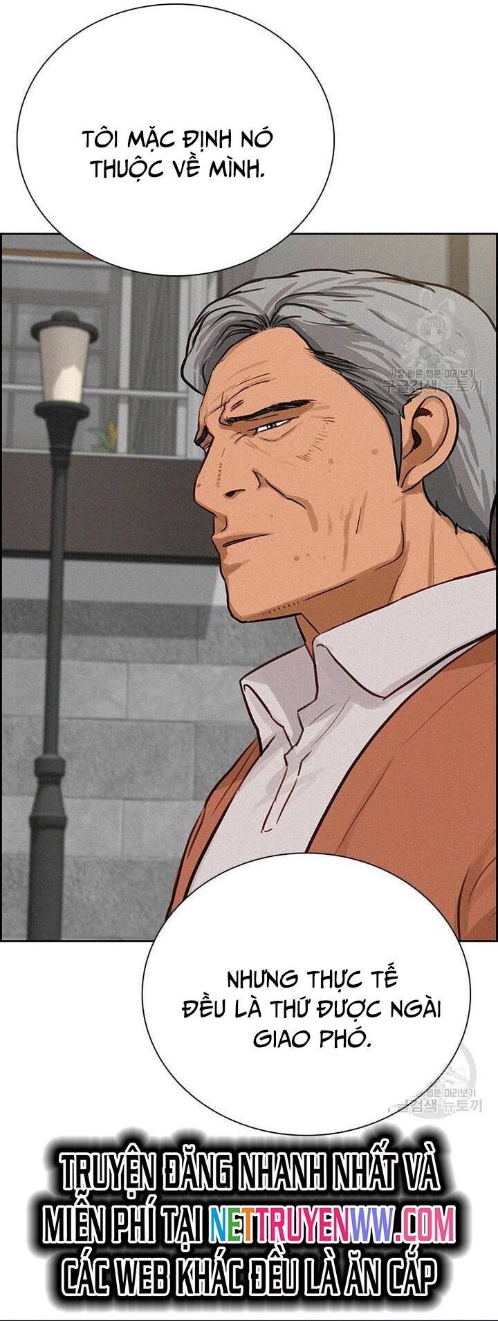 Chúa Tể Đồng Tiền Chapter 144 - 42