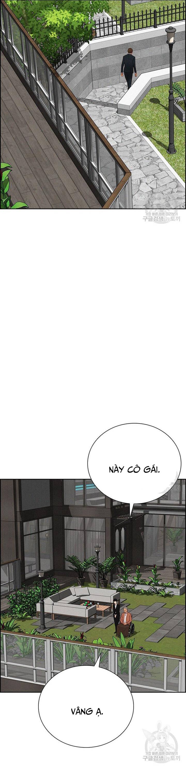 Chúa Tể Đồng Tiền Chapter 144 - 47