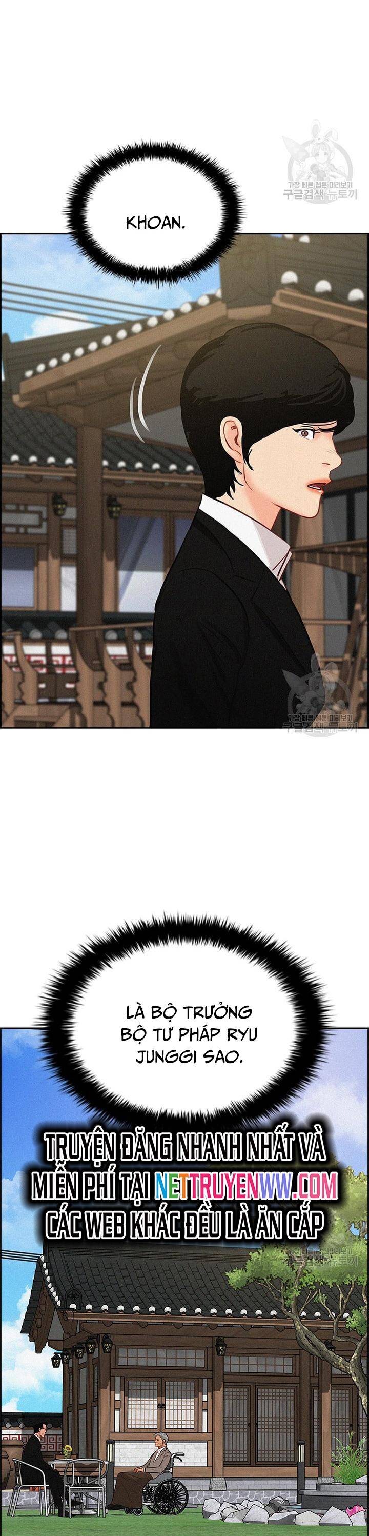Chúa Tể Đồng Tiền Chapter 144 - 8