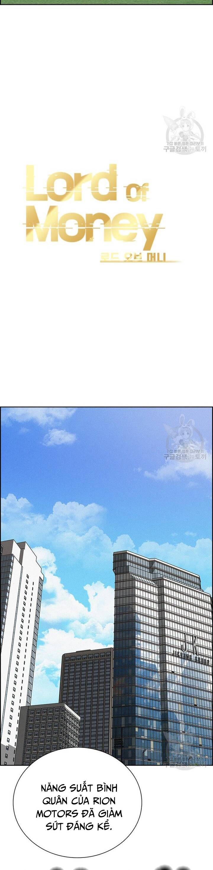 Chúa Tể Đồng Tiền Chapter 144 - 9
