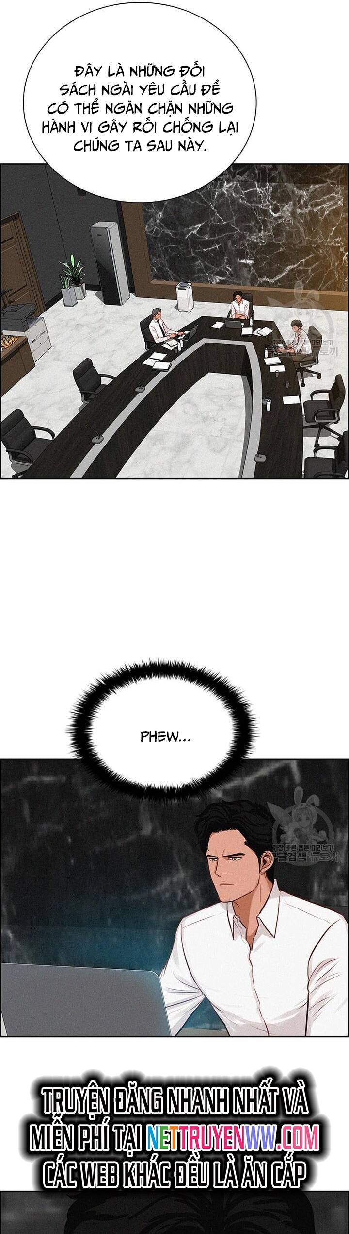 Chúa Tể Đồng Tiền Chapter 145 - 2