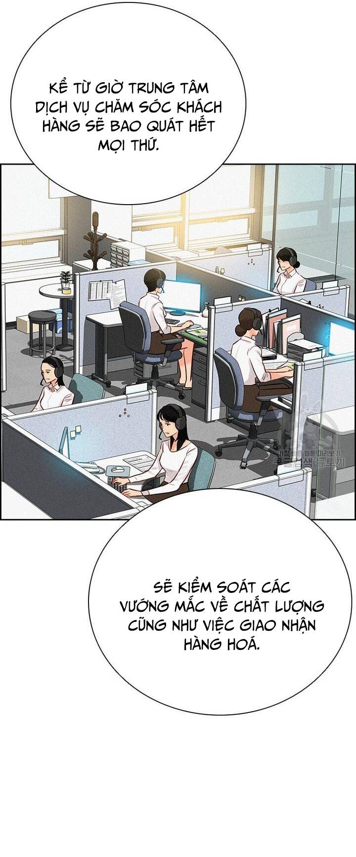 Chúa Tể Đồng Tiền Chapter 145 - 12