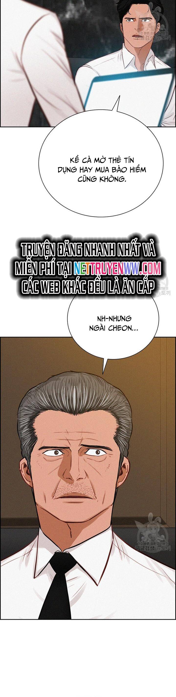 Chúa Tể Đồng Tiền Chapter 145 - 17