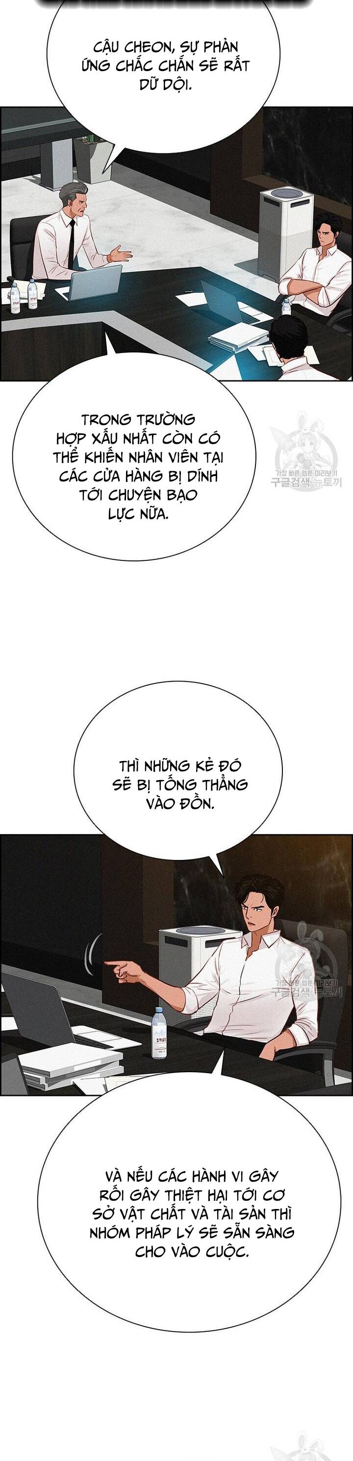 Chúa Tể Đồng Tiền Chapter 145 - 19
