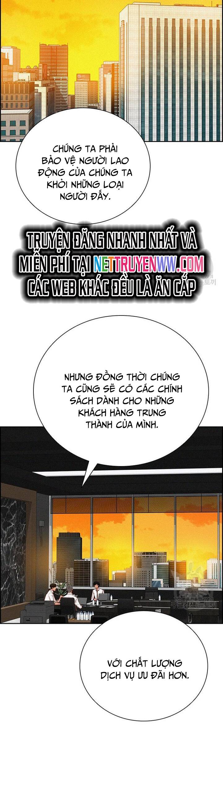 Chúa Tể Đồng Tiền Chapter 145 - 22