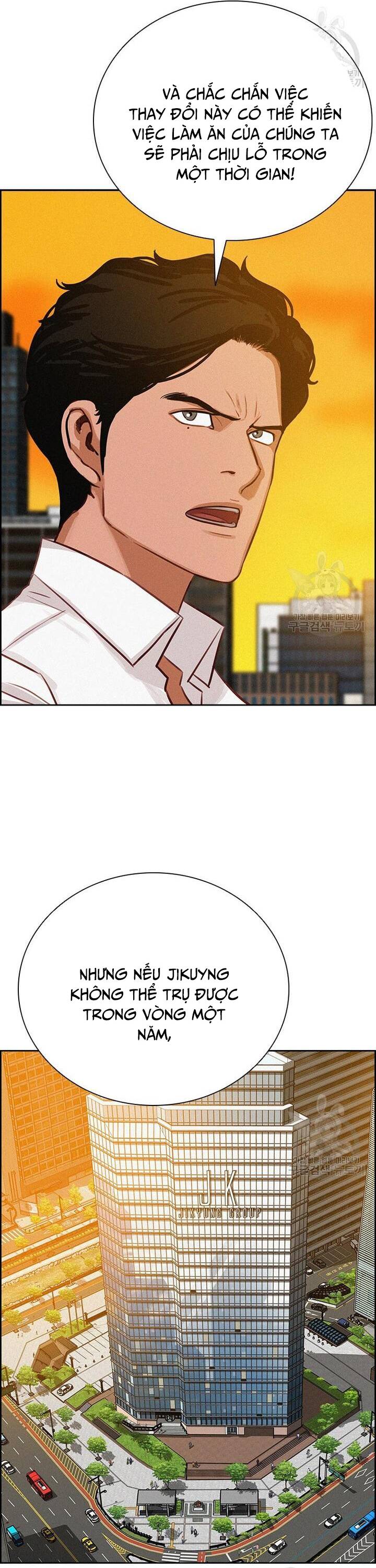 Chúa Tể Đồng Tiền Chapter 145 - 25