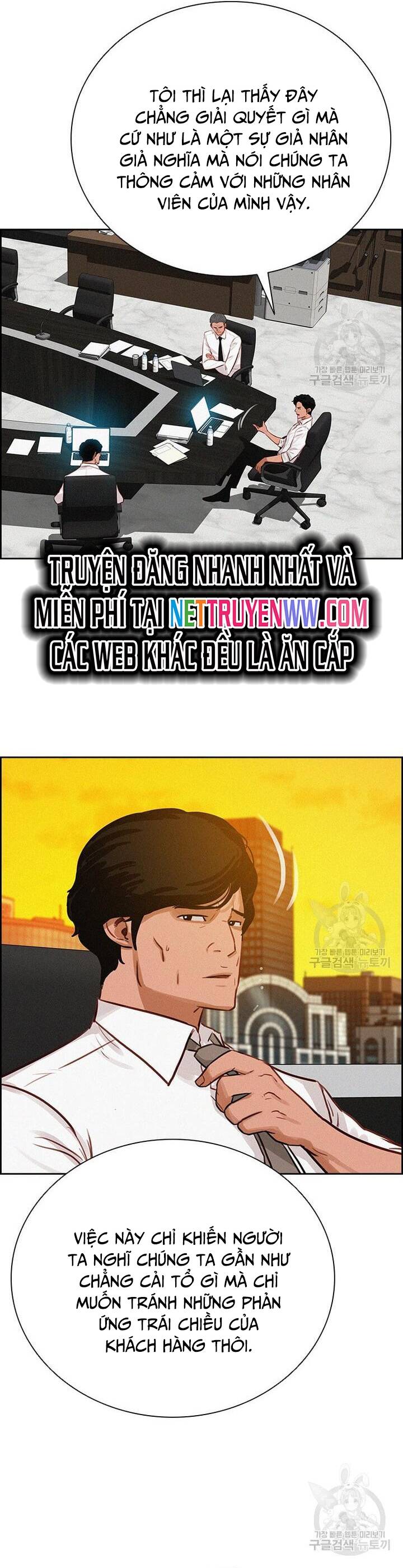 Chúa Tể Đồng Tiền Chapter 145 - 4