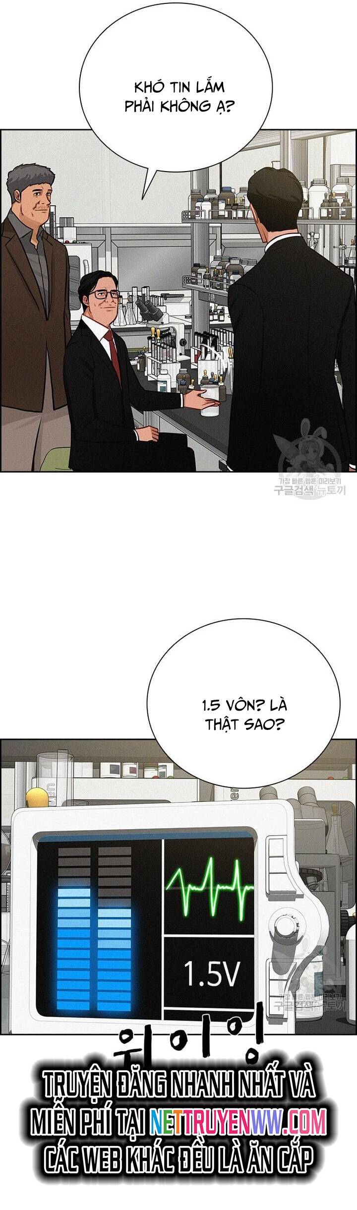 Chúa Tể Đồng Tiền Chapter 145 - 34