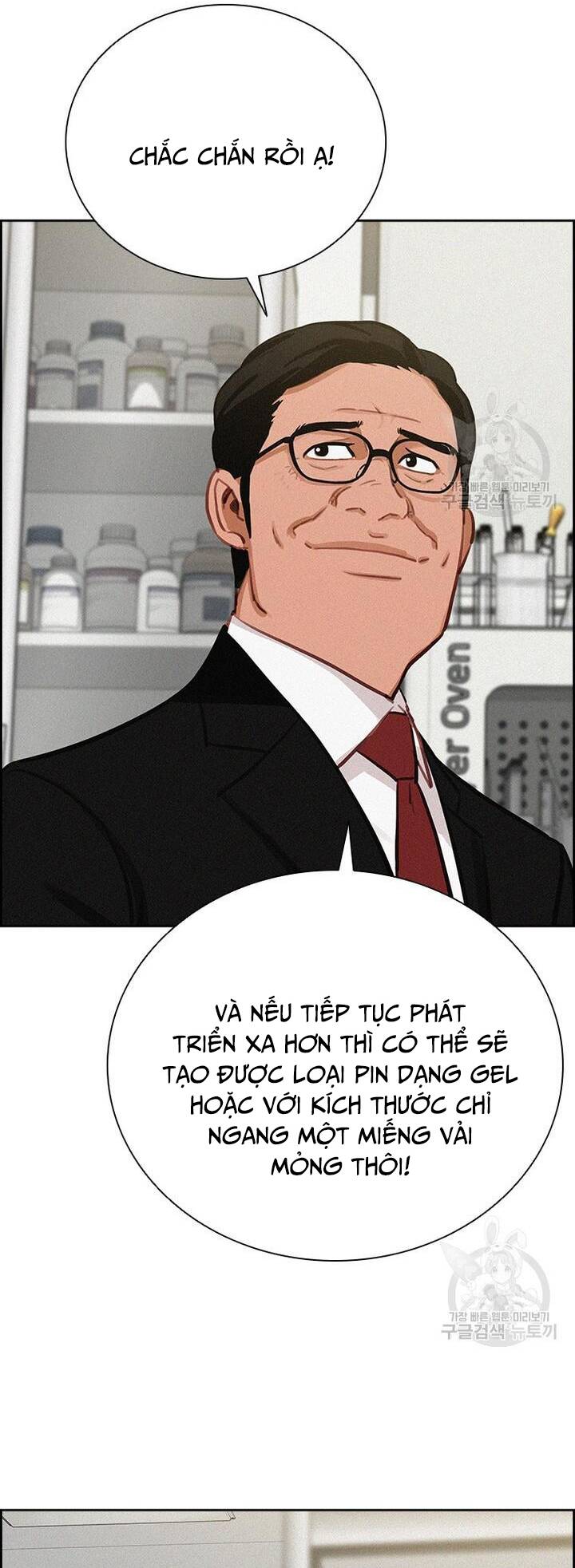 Chúa Tể Đồng Tiền Chapter 145 - 35