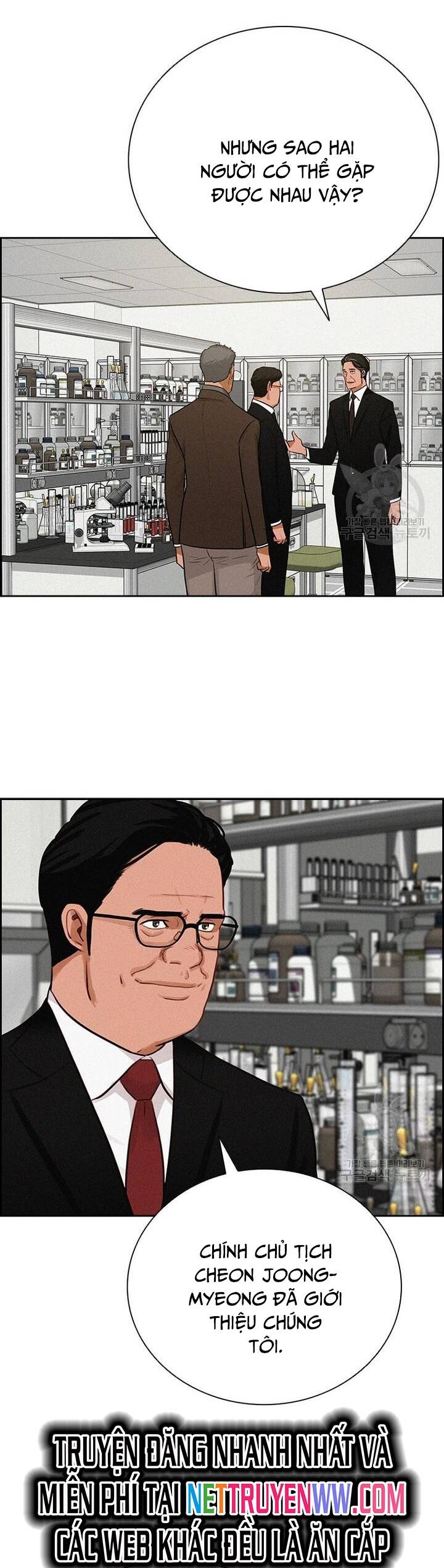 Chúa Tể Đồng Tiền Chapter 145 - 37