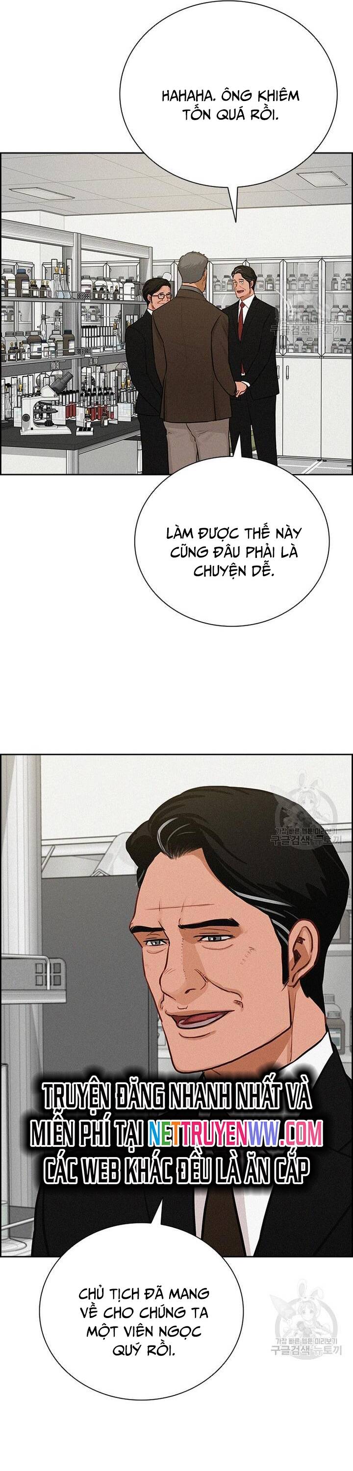 Chúa Tể Đồng Tiền Chapter 145 - 41