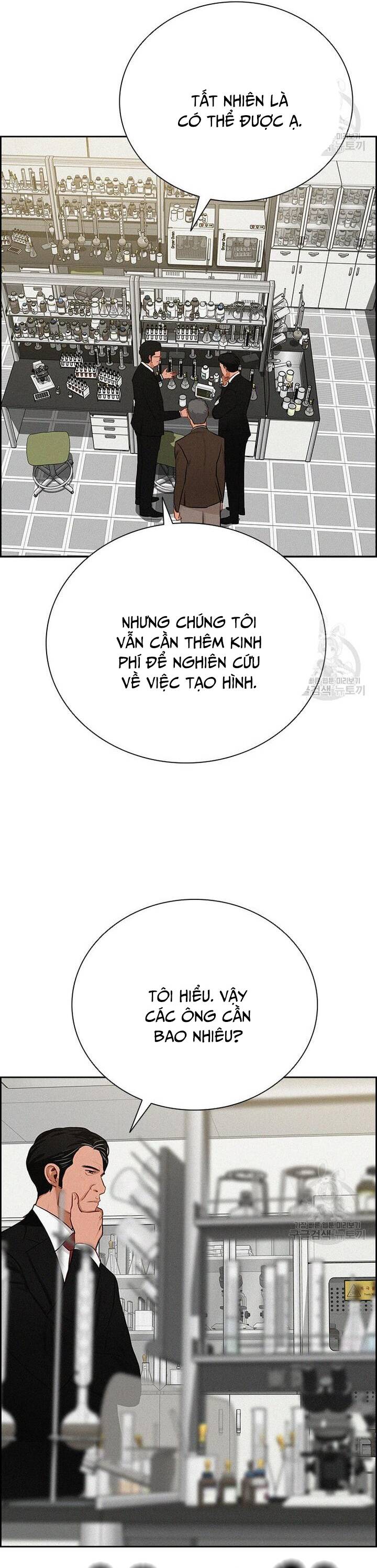 Chúa Tể Đồng Tiền Chapter 145 - 43