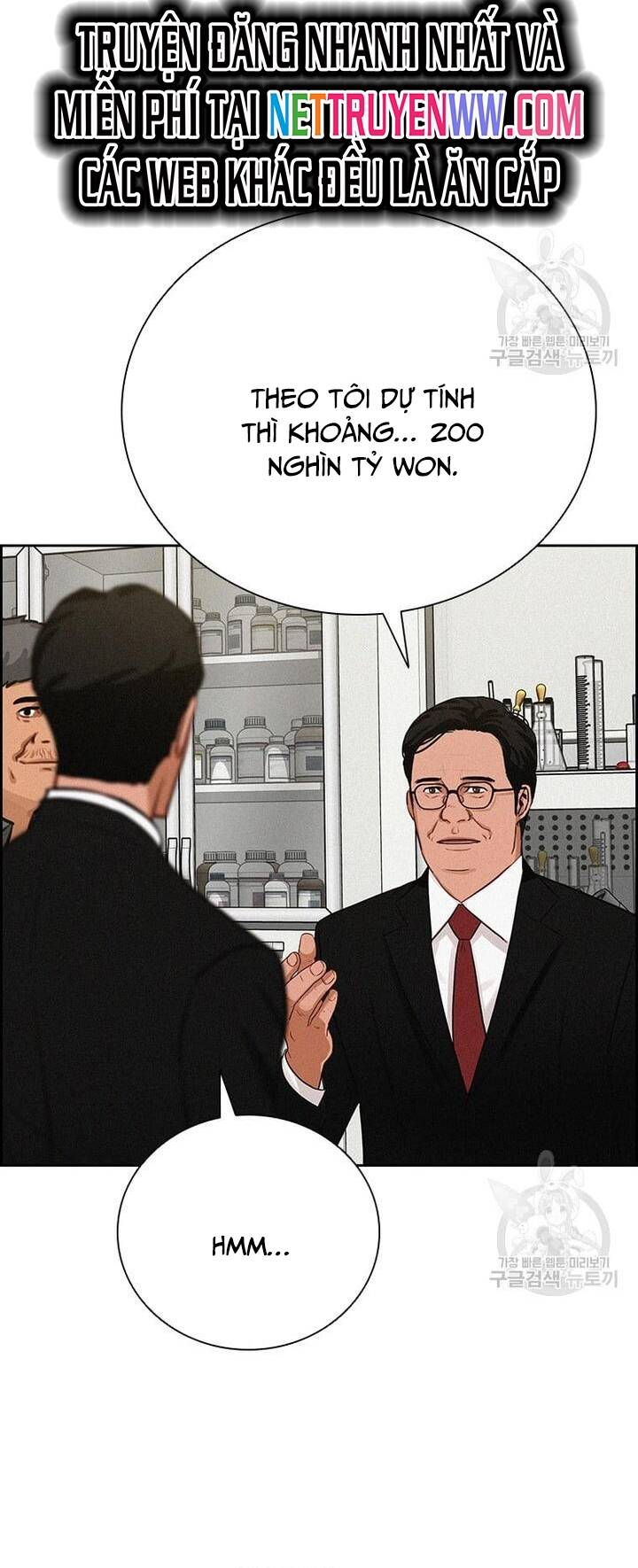 Chúa Tể Đồng Tiền Chapter 145 - 44
