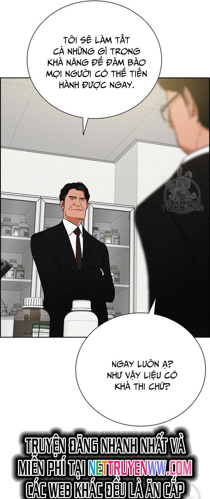 Chúa Tể Đồng Tiền Chapter 145 - 45