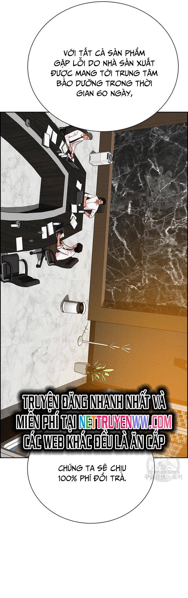 Chúa Tể Đồng Tiền Chapter 145 - 9
