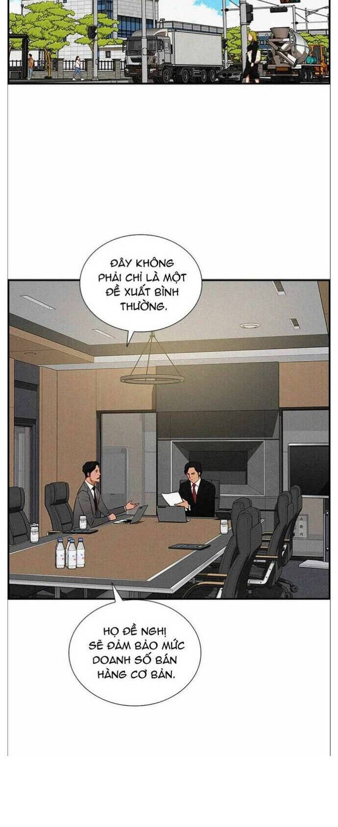 Chúa Tể Đồng Tiền Chapter 146 - 2