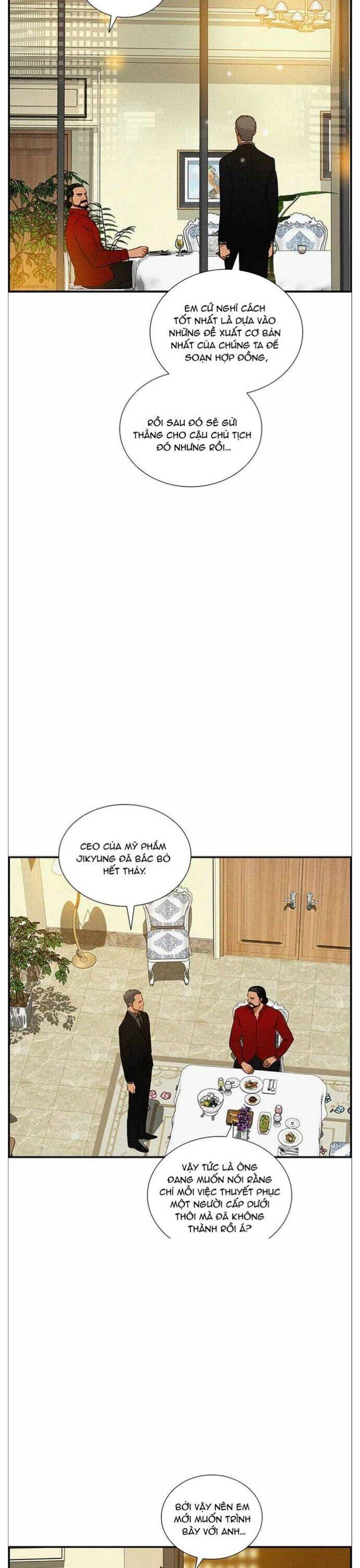 Chúa Tể Đồng Tiền Chapter 146 - 11