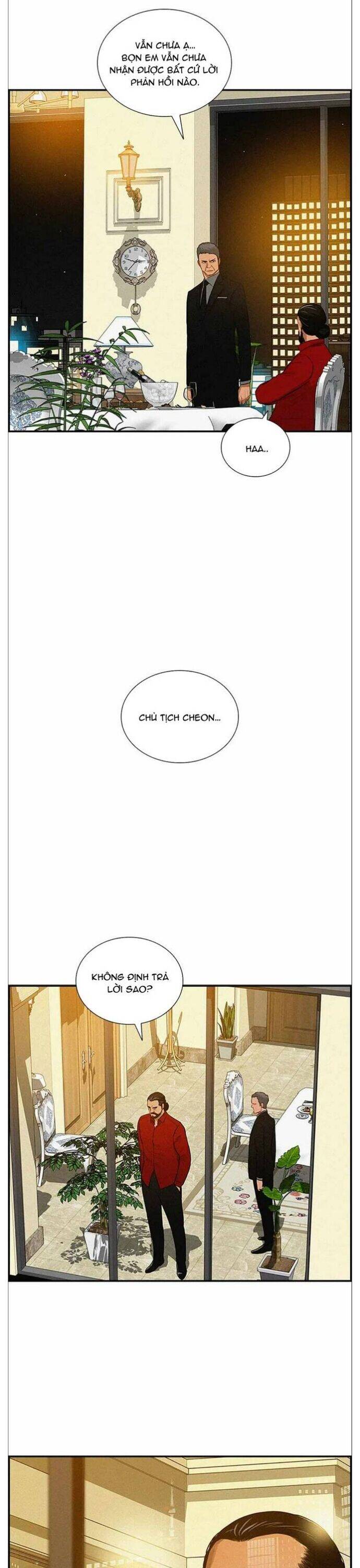 Chúa Tể Đồng Tiền Chapter 146 - 13