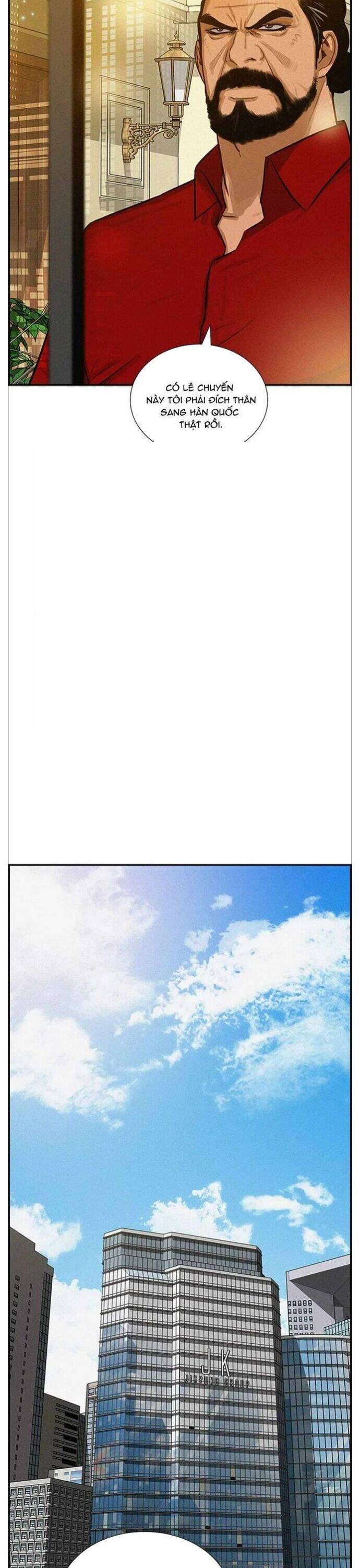 Chúa Tể Đồng Tiền Chapter 146 - 14