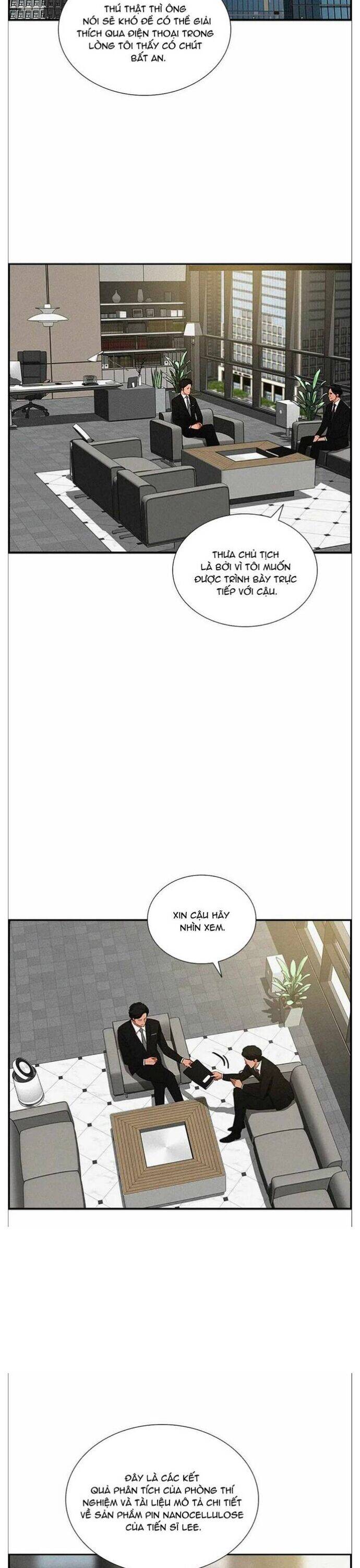 Chúa Tể Đồng Tiền Chapter 146 - 15