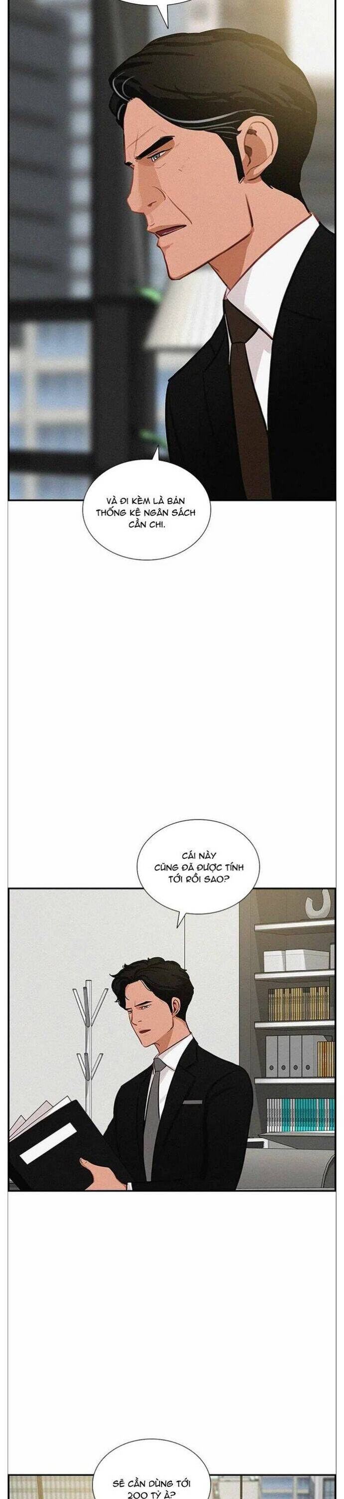 Chúa Tể Đồng Tiền Chapter 146 - 16