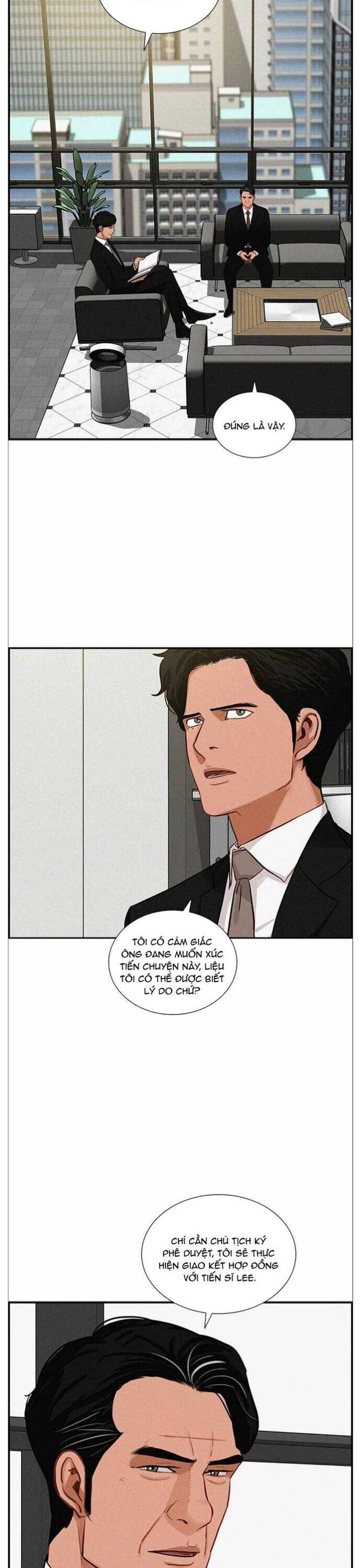 Chúa Tể Đồng Tiền Chapter 146 - 17