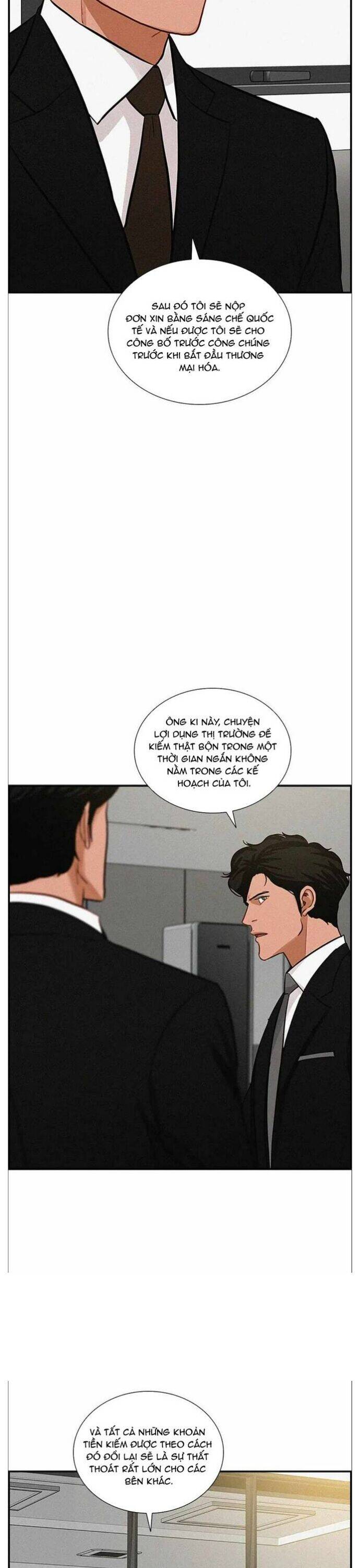Chúa Tể Đồng Tiền Chapter 146 - 18