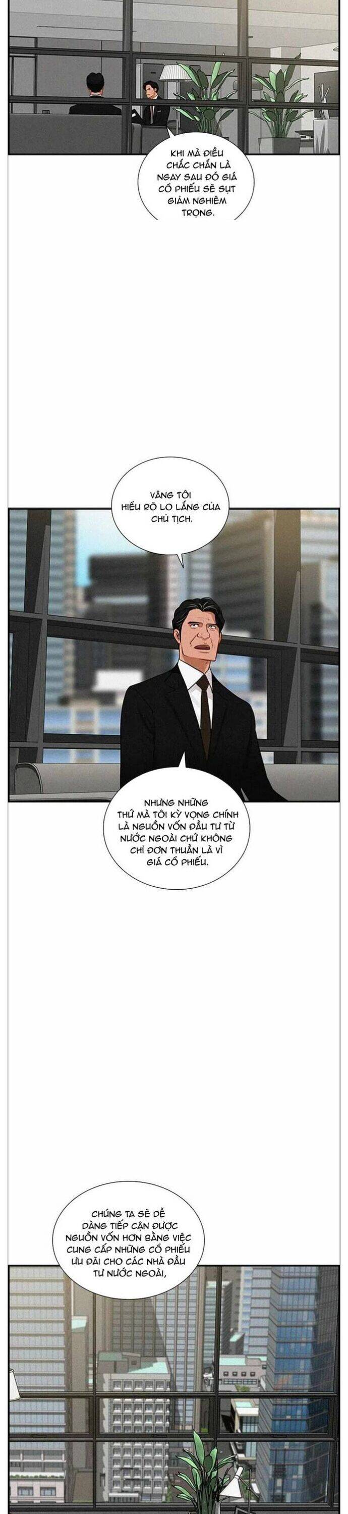 Chúa Tể Đồng Tiền Chapter 146 - 19