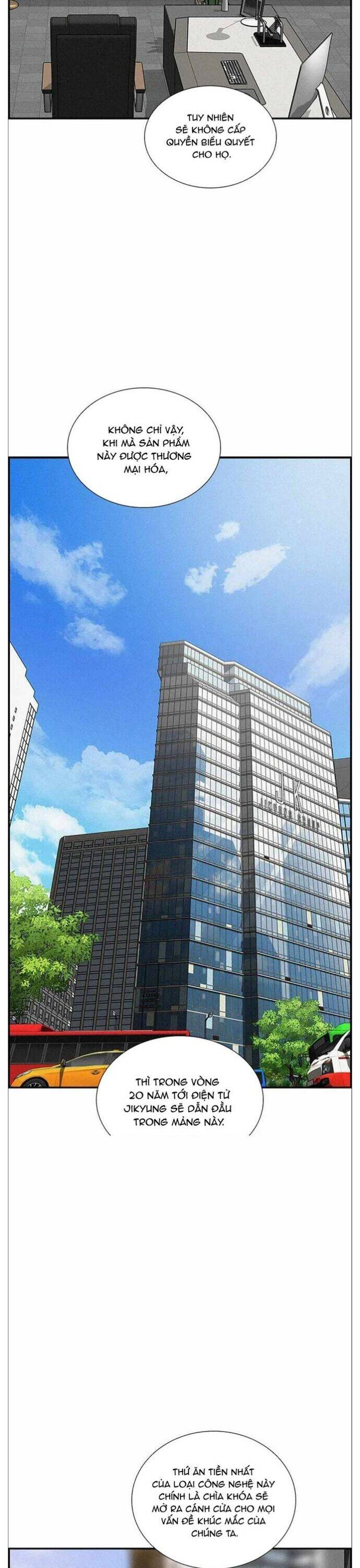 Chúa Tể Đồng Tiền Chapter 146 - 20