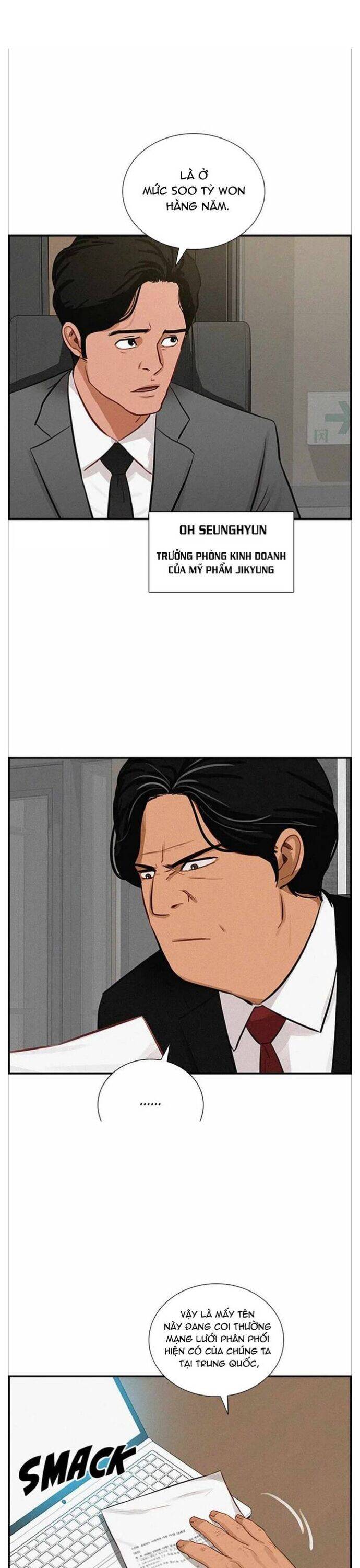 Chúa Tể Đồng Tiền Chapter 146 - 3