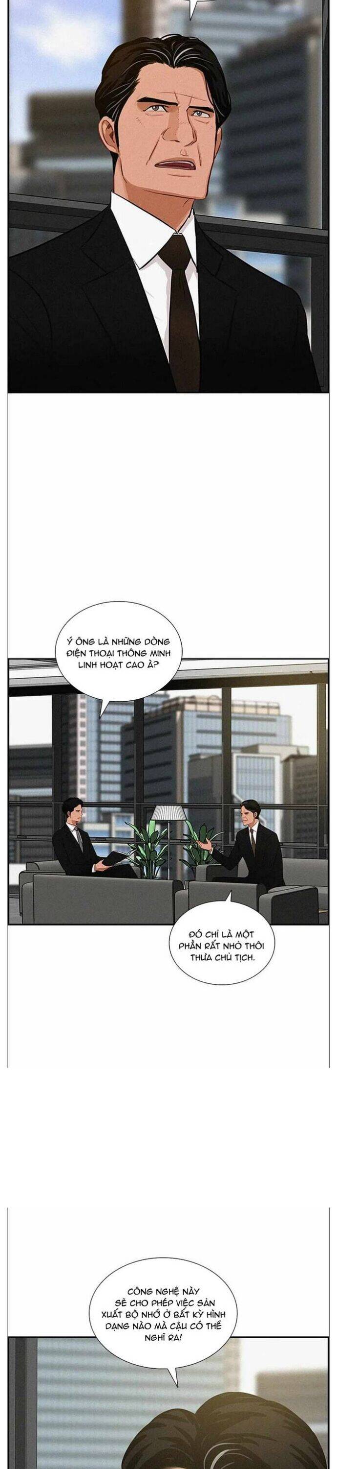 Chúa Tể Đồng Tiền Chapter 146 - 21