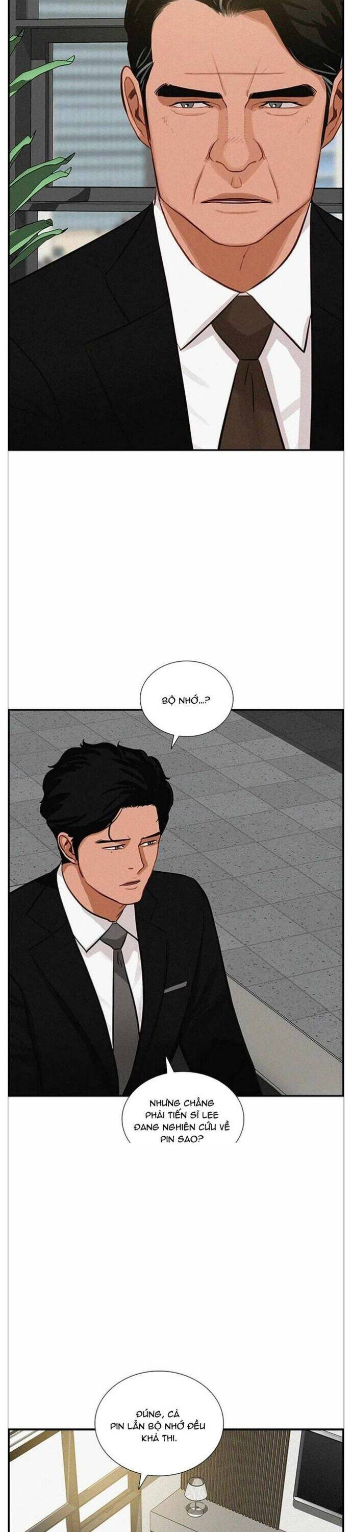 Chúa Tể Đồng Tiền Chapter 146 - 22