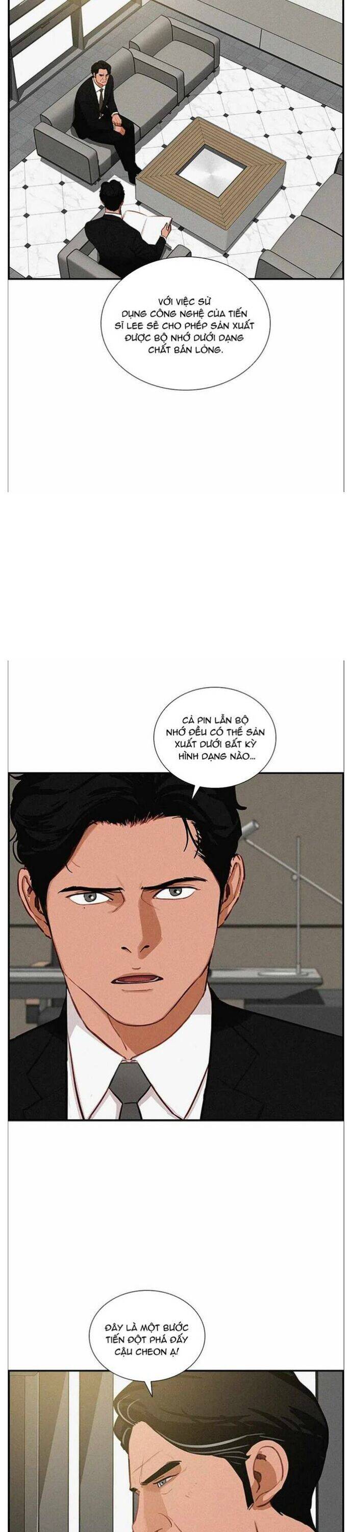 Chúa Tể Đồng Tiền Chapter 146 - 23