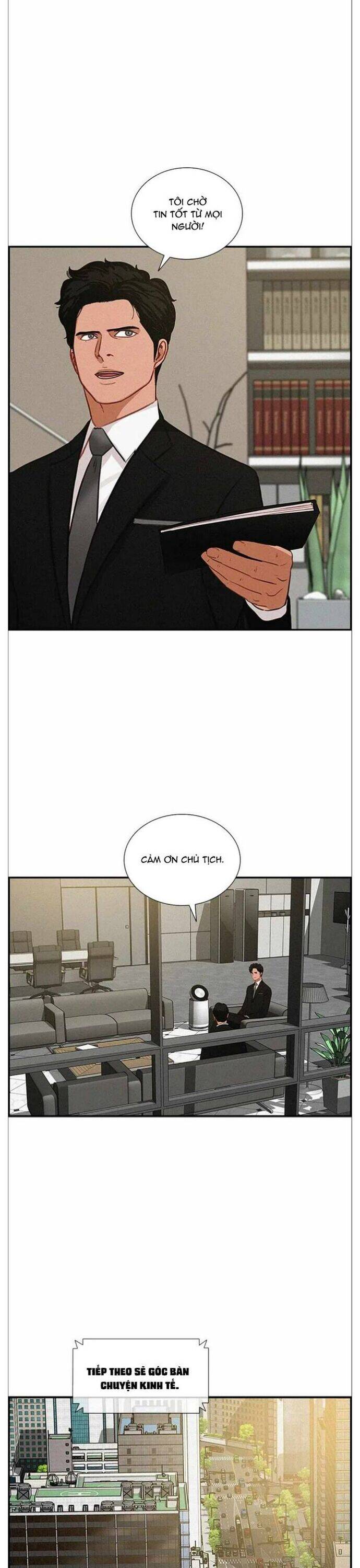 Chúa Tể Đồng Tiền Chapter 146 - 25