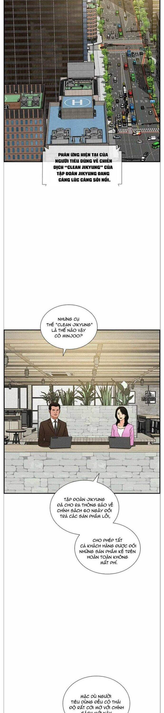 Chúa Tể Đồng Tiền Chapter 146 - 26