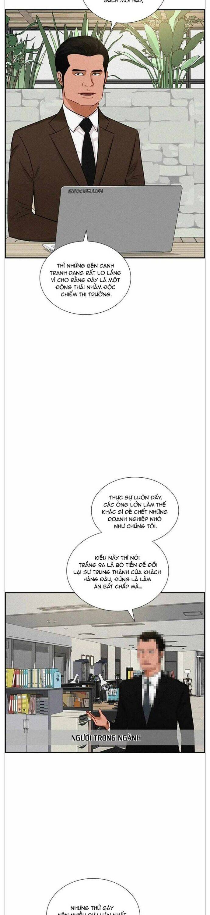 Chúa Tể Đồng Tiền Chapter 146 - 27