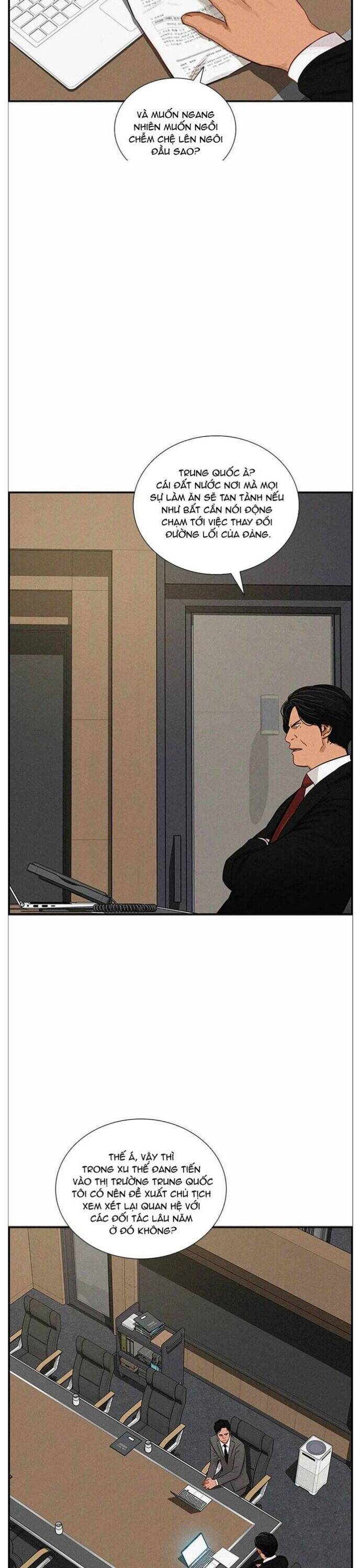 Chúa Tể Đồng Tiền Chapter 146 - 4