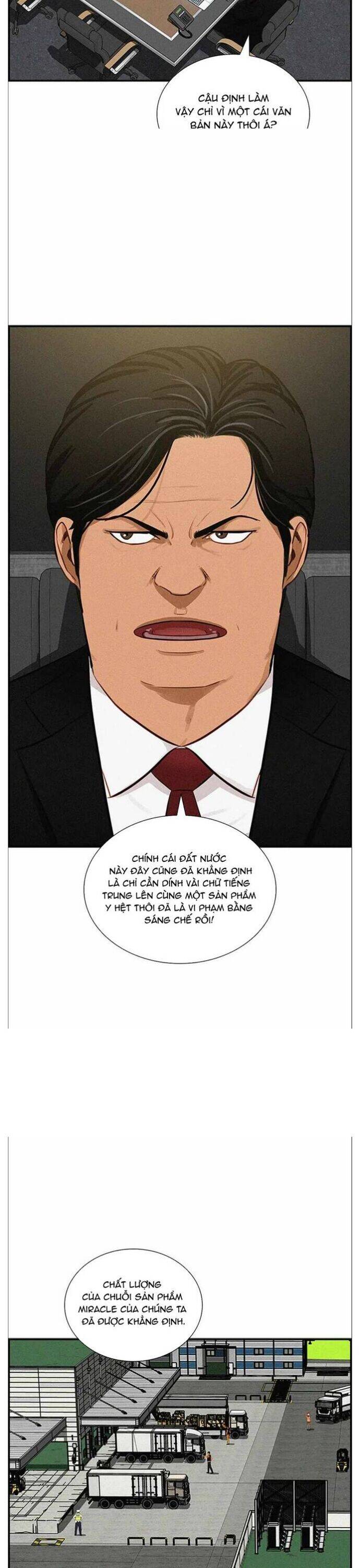 Chúa Tể Đồng Tiền Chapter 146 - 5