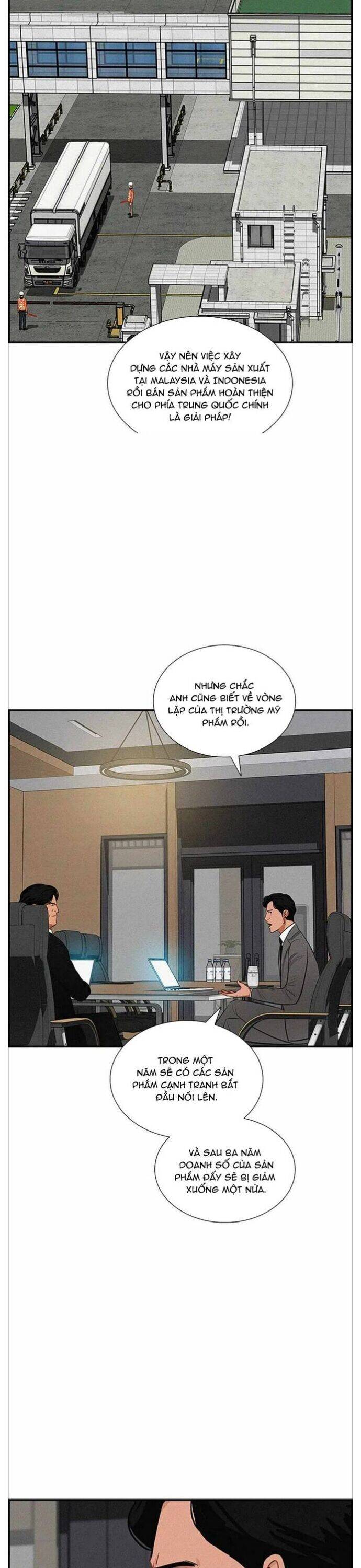 Chúa Tể Đồng Tiền Chapter 146 - 6