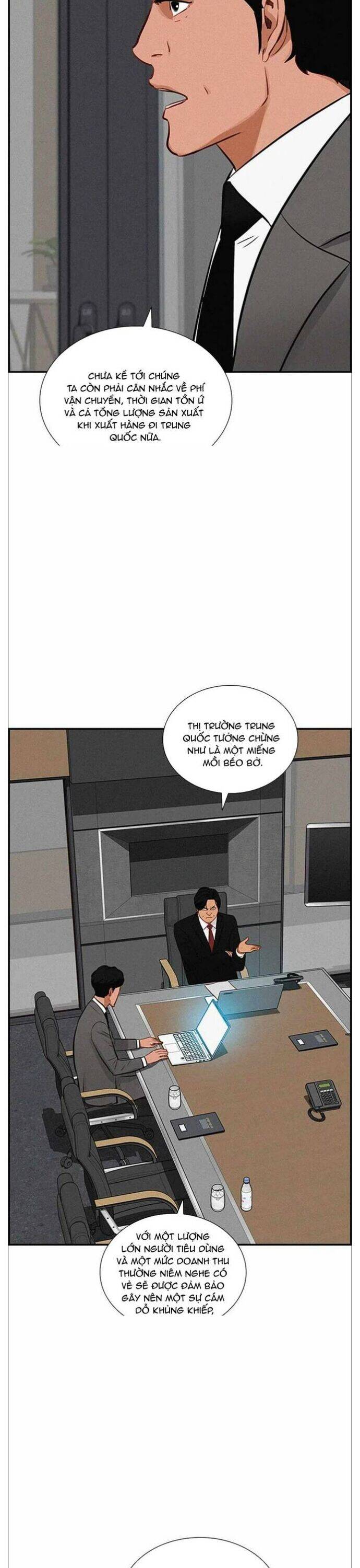 Chúa Tể Đồng Tiền Chapter 146 - 7