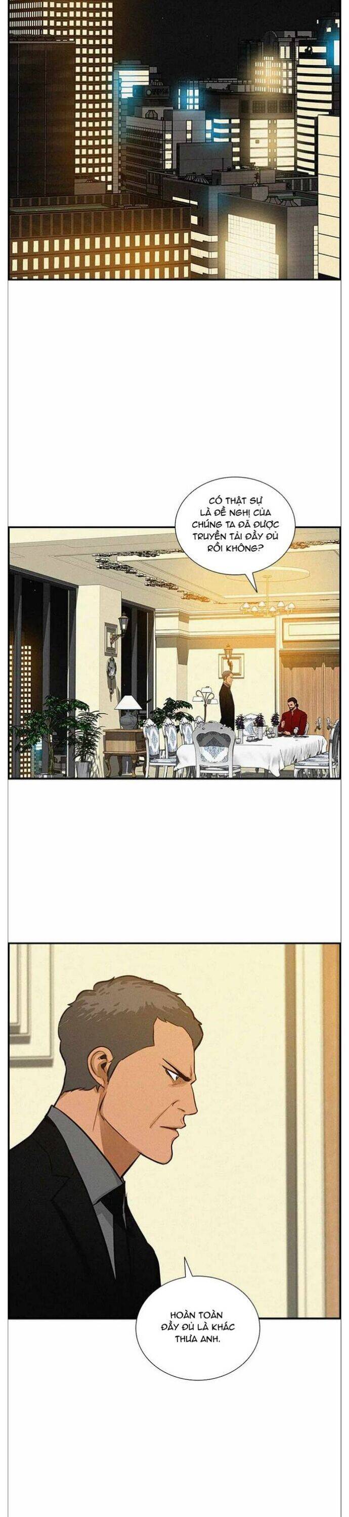 Chúa Tể Đồng Tiền Chapter 146 - 9