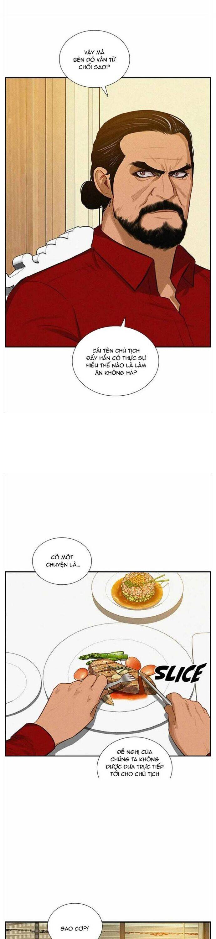 Chúa Tể Đồng Tiền Chapter 146 - 10