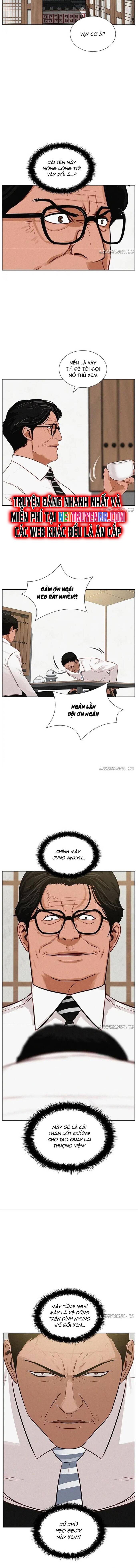 Chúa Tể Đồng Tiền Chapter 150 - 9
