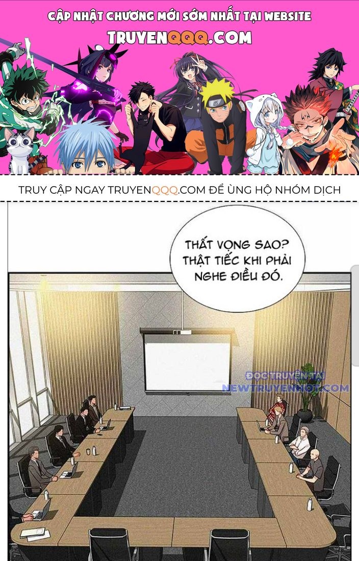 Chúa Tể Đồng Tiền Chapter 152 - 1