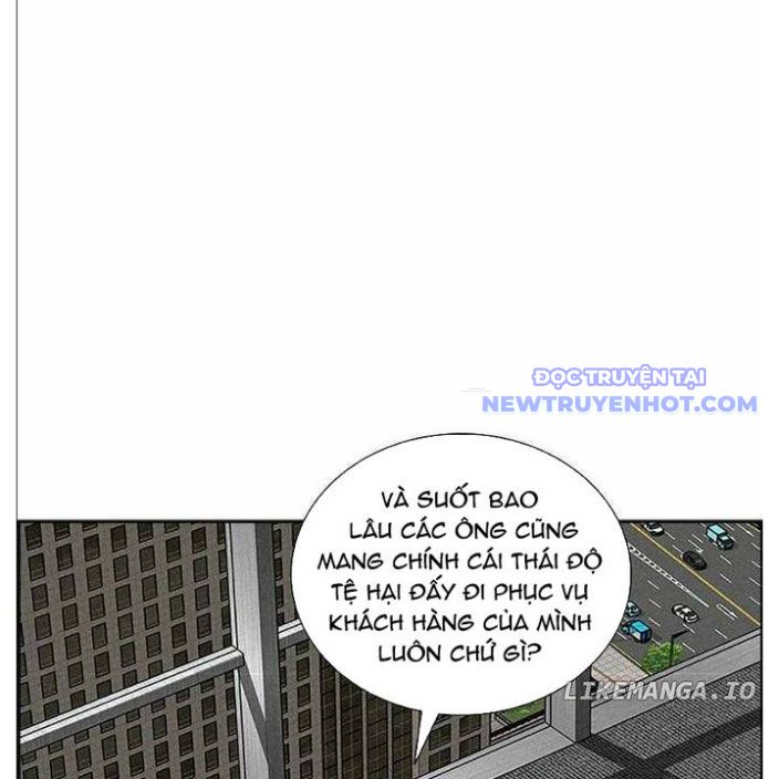 Chúa Tể Đồng Tiền Chapter 152 - 15