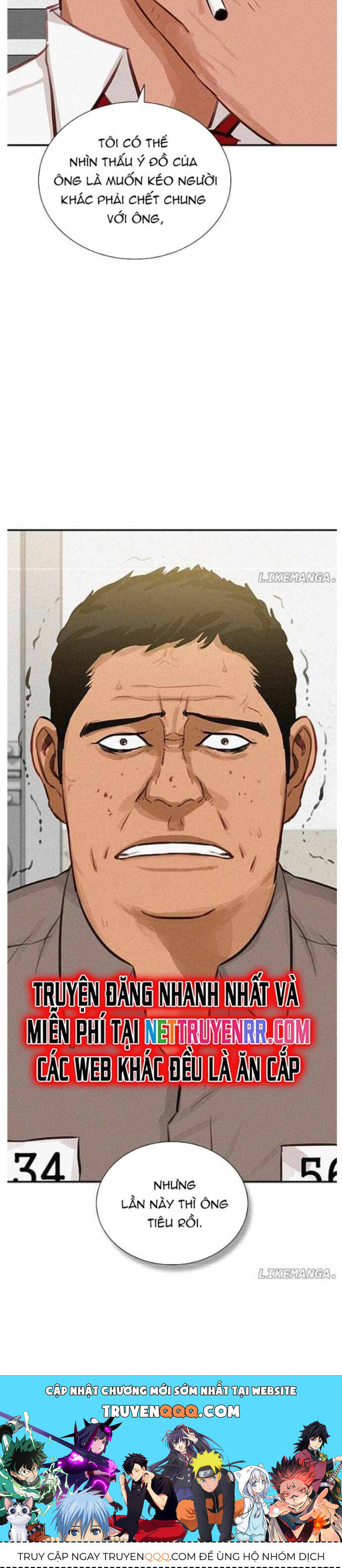 Chúa Tể Đồng Tiền Chapter 154 - 11